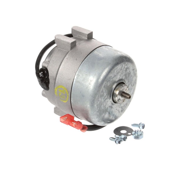 Master-Bilt Ec Motor Morrill Mor 115 Volt 13-13247 - main